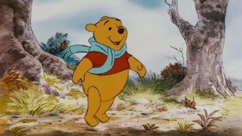 A Very Merry Pooh Year: Seasonal And Holiday Winnie The Pooh