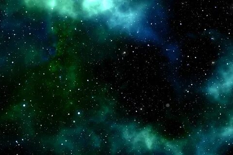 Green Galaxy Wallpapers - 4k, HD Green Galaxy Backgrounds on