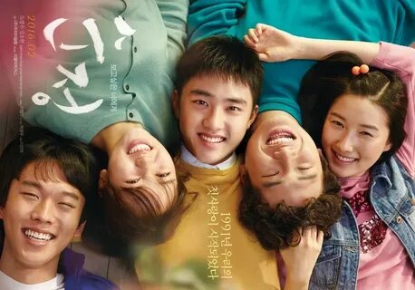 14+ Drama Korea Exo D.o Pictures