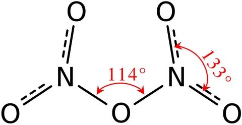 Dinitrogen pentoxide - Wikipedia Republished // WIKI 2