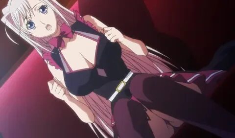 Watch Princess Lover! Episode 5 Hentai Video HD - Zhentube.c