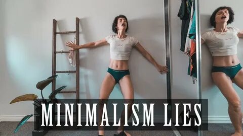 What I Wish I Knew Before Starting Minimalism - YouTube