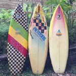 Board Collector: January 2016