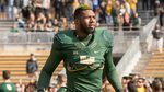 Former Baylor DE Shawn Oakman has been arrested for sexual a