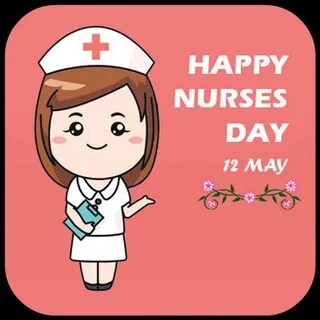 HAPPY NURSES DAY WISHES CARD for Android - APK Download