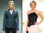Anna Gunn: Why I Looked So Different on Breaking Bad PEOPLE.