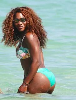 Venus Williams - Photo #28