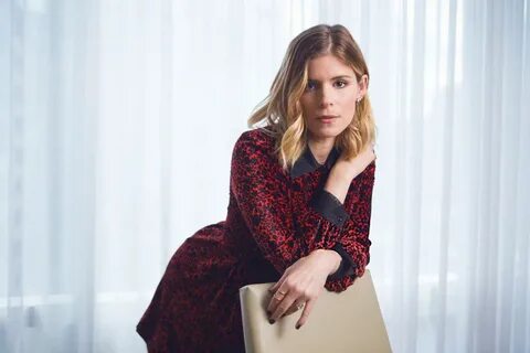 KATE MARA - The Globe and Mail 06/02/2017 - HawtCelebs