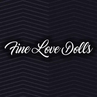 Fine Love Dolls - YouTube