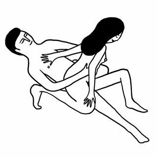 6 Best Sex Positions 2018