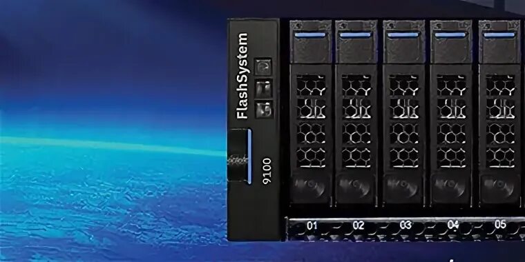 Flash storage ア-カ イ ブ - ペ-ジ 2 / 3 - IBM Systems Japan blog