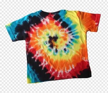 T-shirt Dye, T-shirt free png PNGFuel