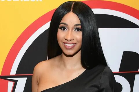 Cardi B Responds to J.Cole’s Advice: 'My Heart Is Smiling' C