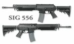 Call of Duty Black Ops 2 Weapon Guides: SWAT-556 Burst Rifle