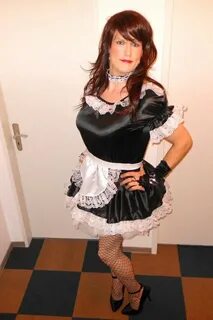 mike on Twitter: "#crossdresser #transvestite #sissy #crossd