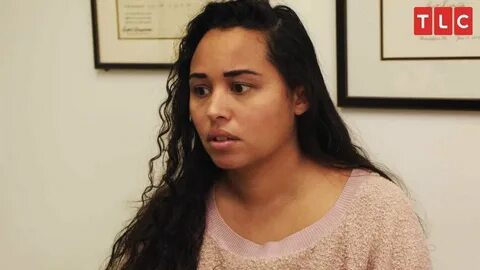 90 Day Fiancé': Tania Gets Health News That Doesn't Bode Wel