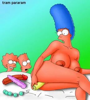 User Collections Hentai Album The Simpsons HentaiCloud.com
