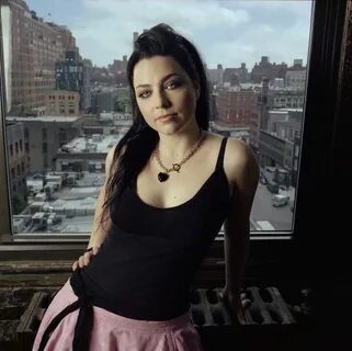 Picture of Amy Lee in General Pictures - amy-lee-1321736612.