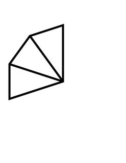 10 Sided Polygon 10 Images - Flashcard Of A Polygon With Ten