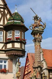 Weltgästeführertag in Rothenburg o.d.T. - Tourismusverband F