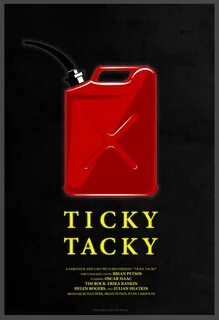 Ticky Tacky (Short 2014) - IMDb