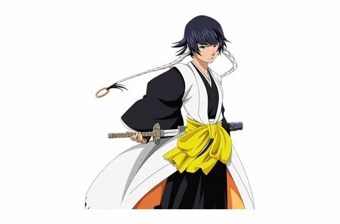 Soi Fon - Bleach Brave Souls Soifon Transparent PNG Download