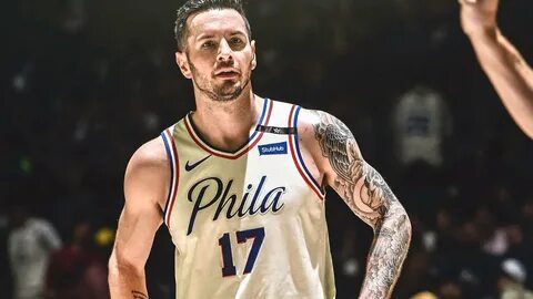 JJ Reddick Agrees To A 2 Yr $26.5 Deal With The New Orleans 