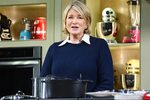 Martha Stewart Reveals She Was Sexually Harassed as 16 Year 