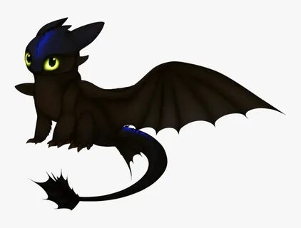 Drawing Toothless Watercolor - Cute Easy Drawings Toothless,