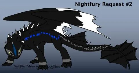 Pin by Mallory M on Night Furies Cute dragon drawing, How to