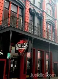 hollywood hustler new orleans - HUSTLER Hollywood Store in N