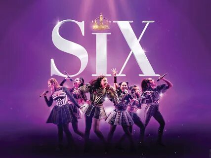 Six The Musical Wallpapers - Wallpaper Cave