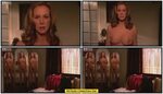 Elizabeth Perkins topless and fully nude movie captures