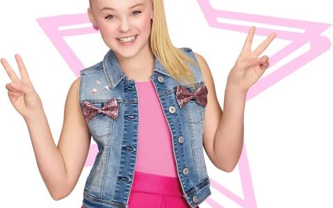 Jojo Siwa Wallpaper posted by Ryan Peltier