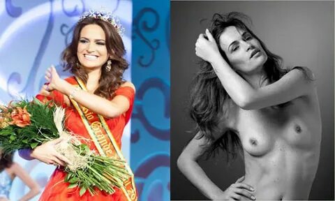 Miss Universe Nude Sex - labohemien.eu