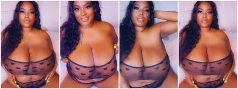 Big boobs mcgee ✔ Big Tits McGee