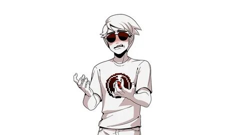 Bro Strider Pesterquest Sprite - img-lollygag