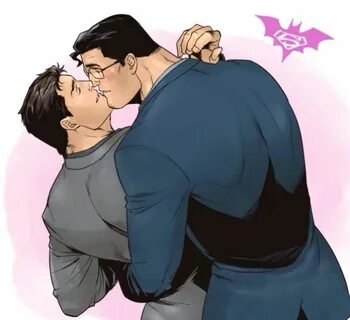 SuperBat# Clark x Bruce Superman x batman, Bruce x clark com