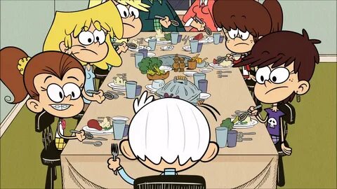 TLHG/ - The Loud House General Nice Hat Edition Booru: - /tr