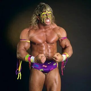 Image result for the ultimate warrior wrestler wrestlers Wre