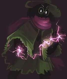 Giant Ralsei Related Keywords & Suggestions - Giant Ralsei L