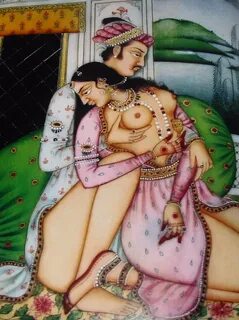 Homosexuality and Hinduism