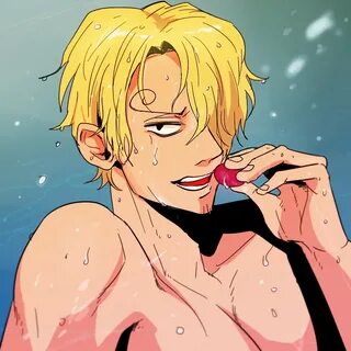 Sanji - ONE PIECE - Image #1752406 - Zerochan Anime Image Bo