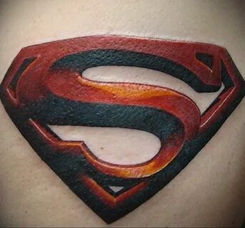 Фото татуировки с логотипом 15.03.2020 № 158 -tattoo logo- t