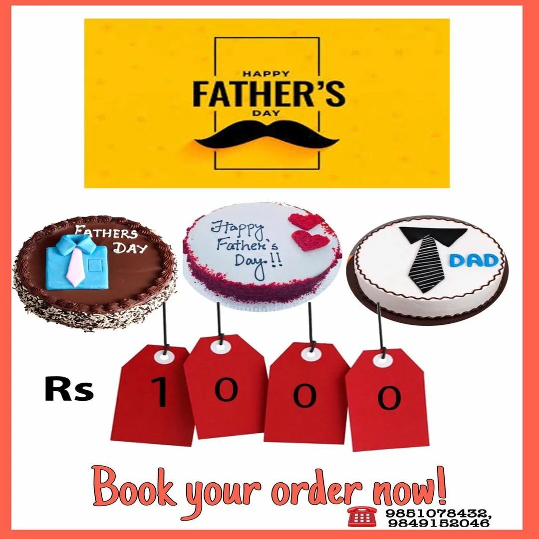 Cake Mart (@the_cakemart) в Instagram: «Celebrate this father's day...