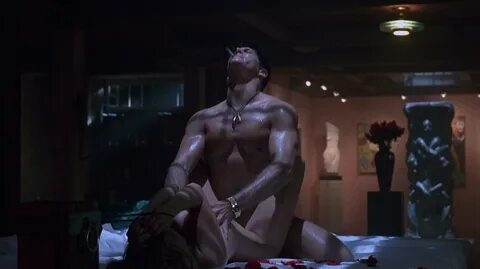 Hellraiser sex scene