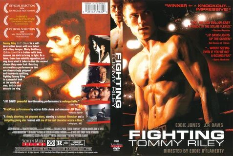 Fighting Tommy Riley (2004)