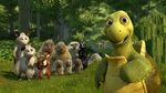 Over the Hedge (2006) MUBI