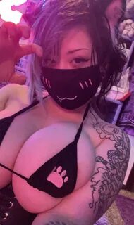 Would you fuck my tits on the first date? 😳 (OC) 