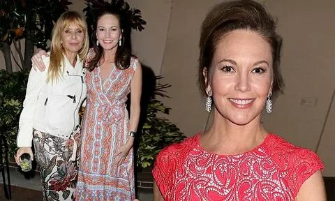 Diane Lane wows in two looks for Sarasota Film Festival Dail
